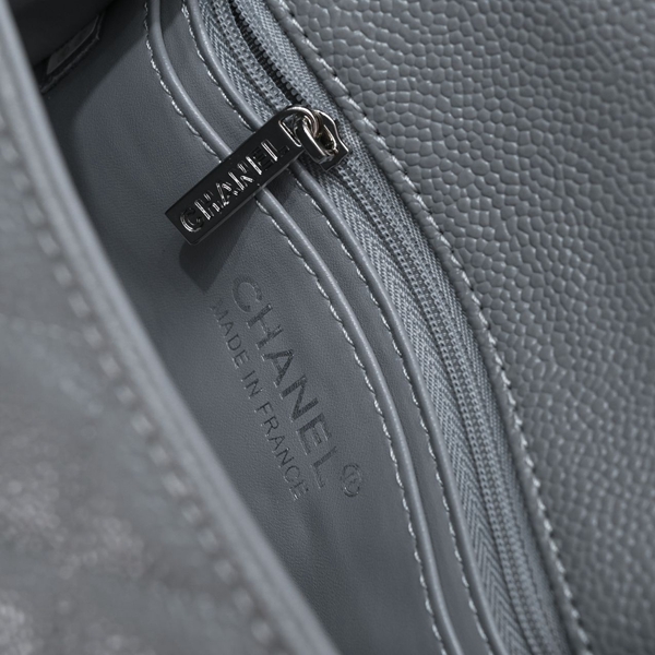 シャネルバッグ全体デザイン